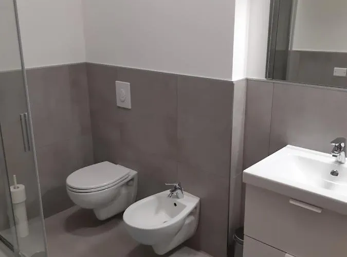 Lina Casa vacanze Rimini