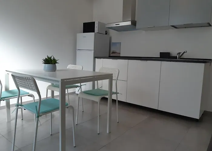 Casa vacanze Lina Rimini