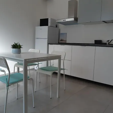 Сasa de vacaciones Lina Rímini