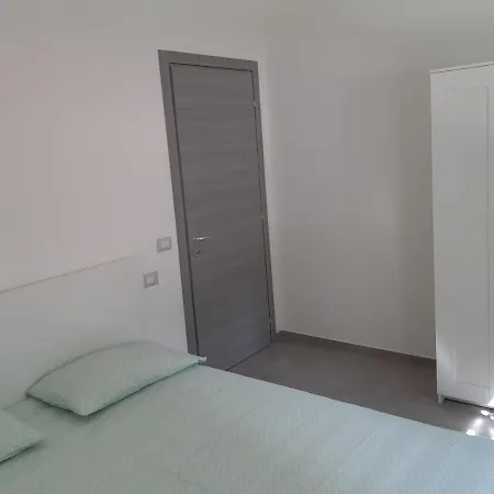 Сasa de vacaciones Lina *