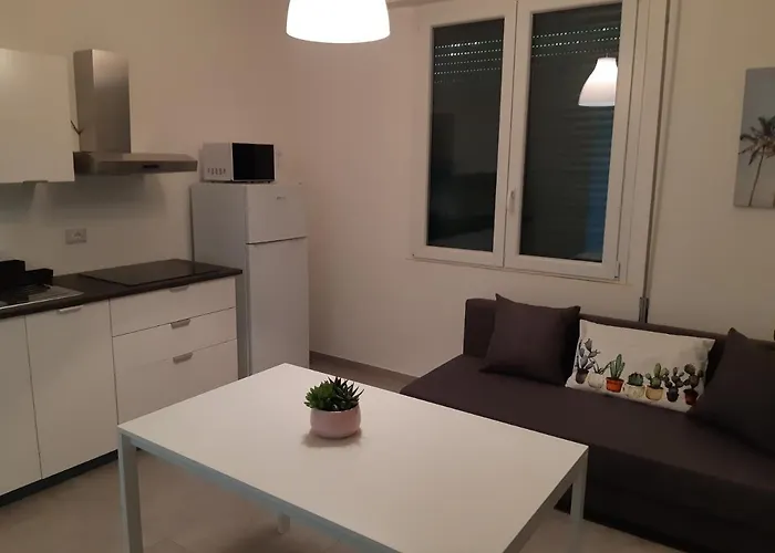 Lina Casa vacanze