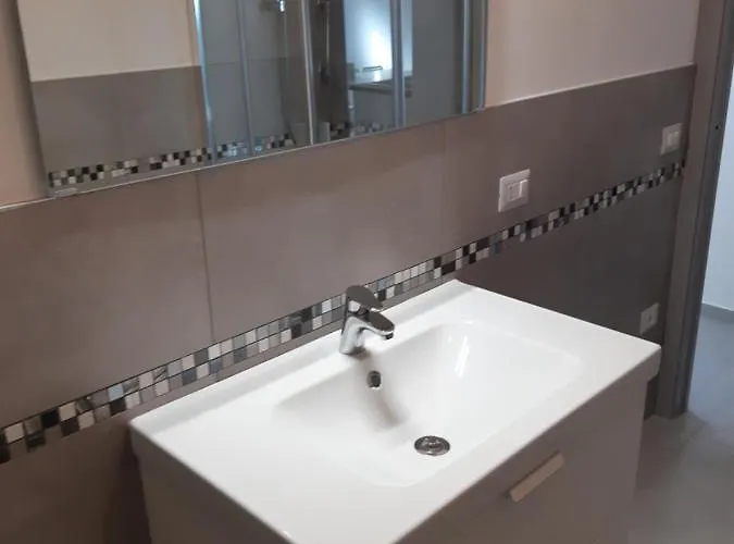 Casa vacanze Lina