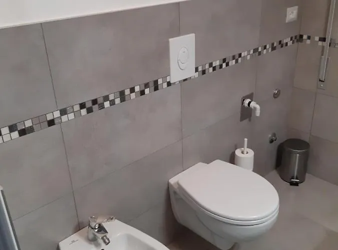 Lina Дом отдыха *