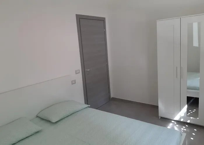 Casa vacanze Lina *