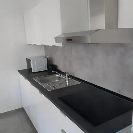 בית נופש Lina רימיני
